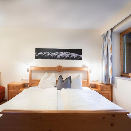 Appartements Hochlega Neukirchen am Grossvenediger Quarto foto