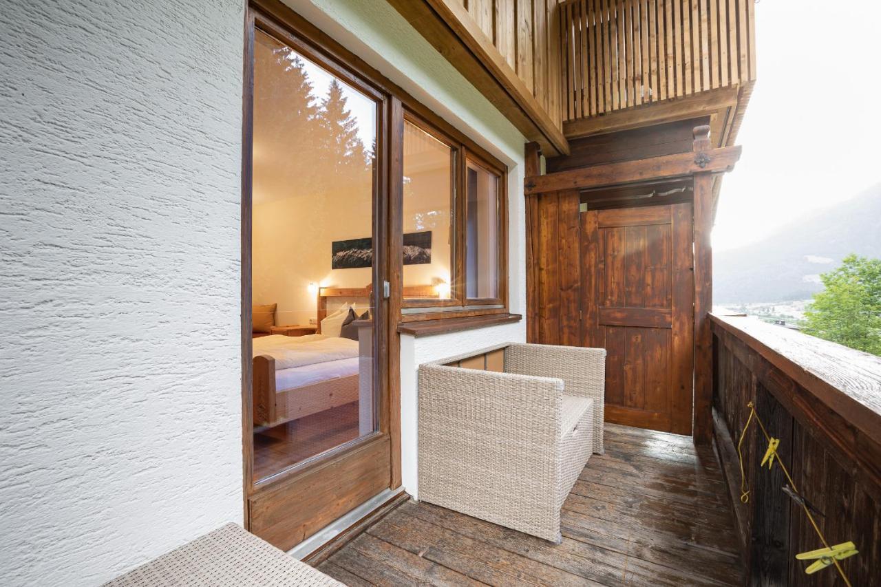Appartements Hochlega Neukirchen am Grossvenediger Exterior foto
