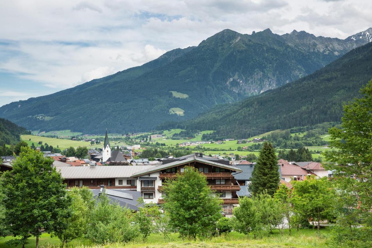Appartements Hochlega Neukirchen am Grossvenediger Exterior foto