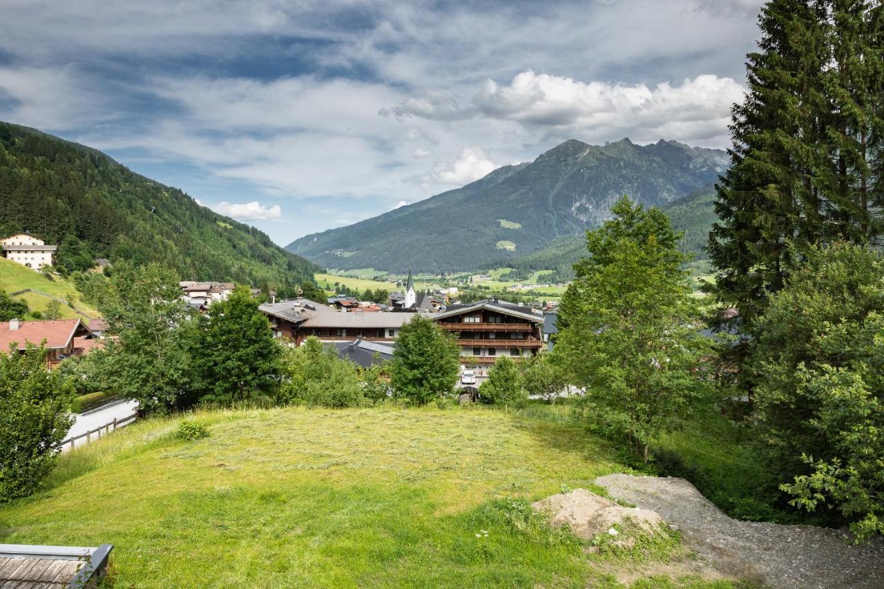 Appartements Hochlega Neukirchen am Grossvenediger Exterior foto